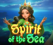 Spirit of the Sea
