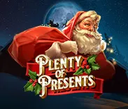 Plenty of Presents