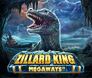 Zillard King MegaWays